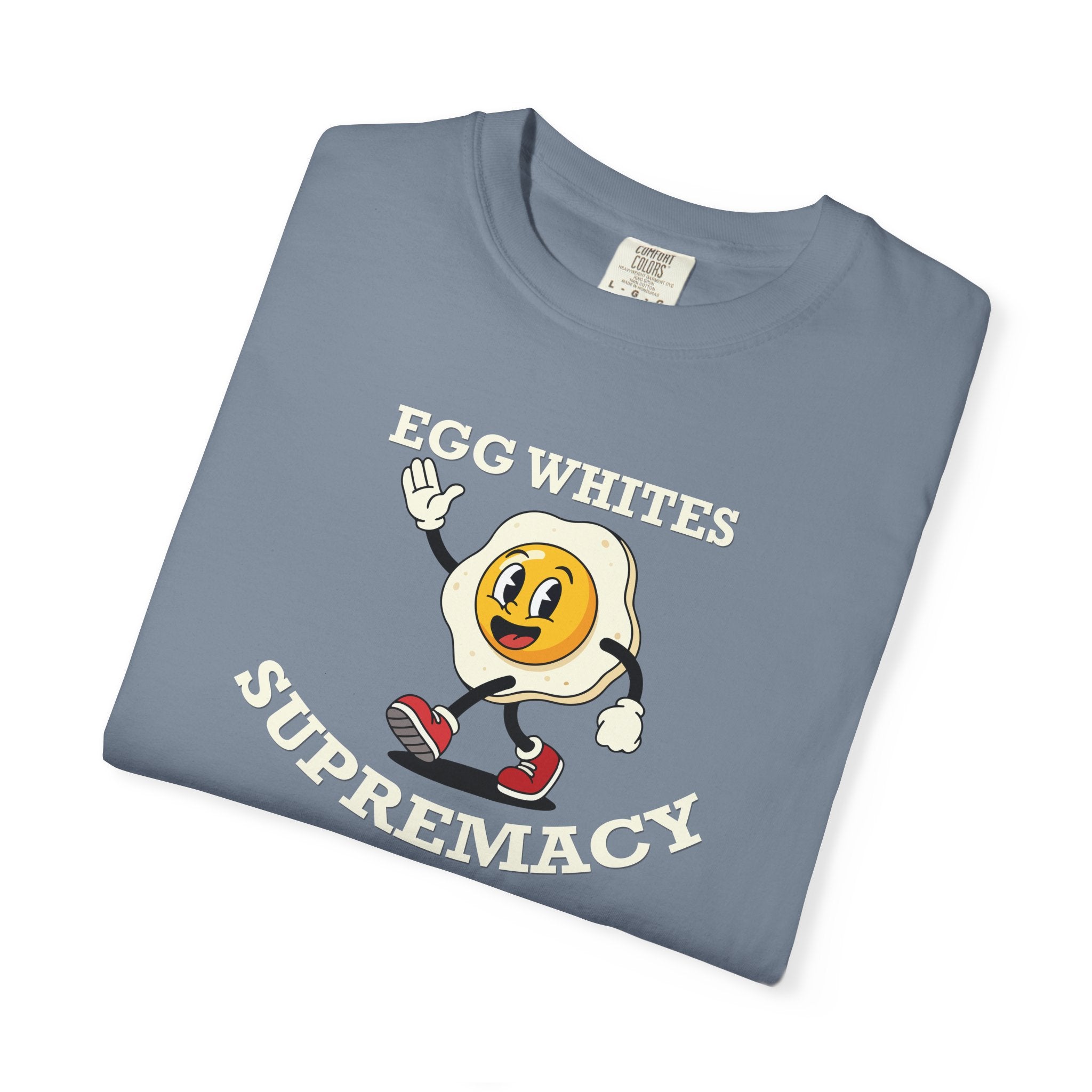 Egg Whites T-Shirt