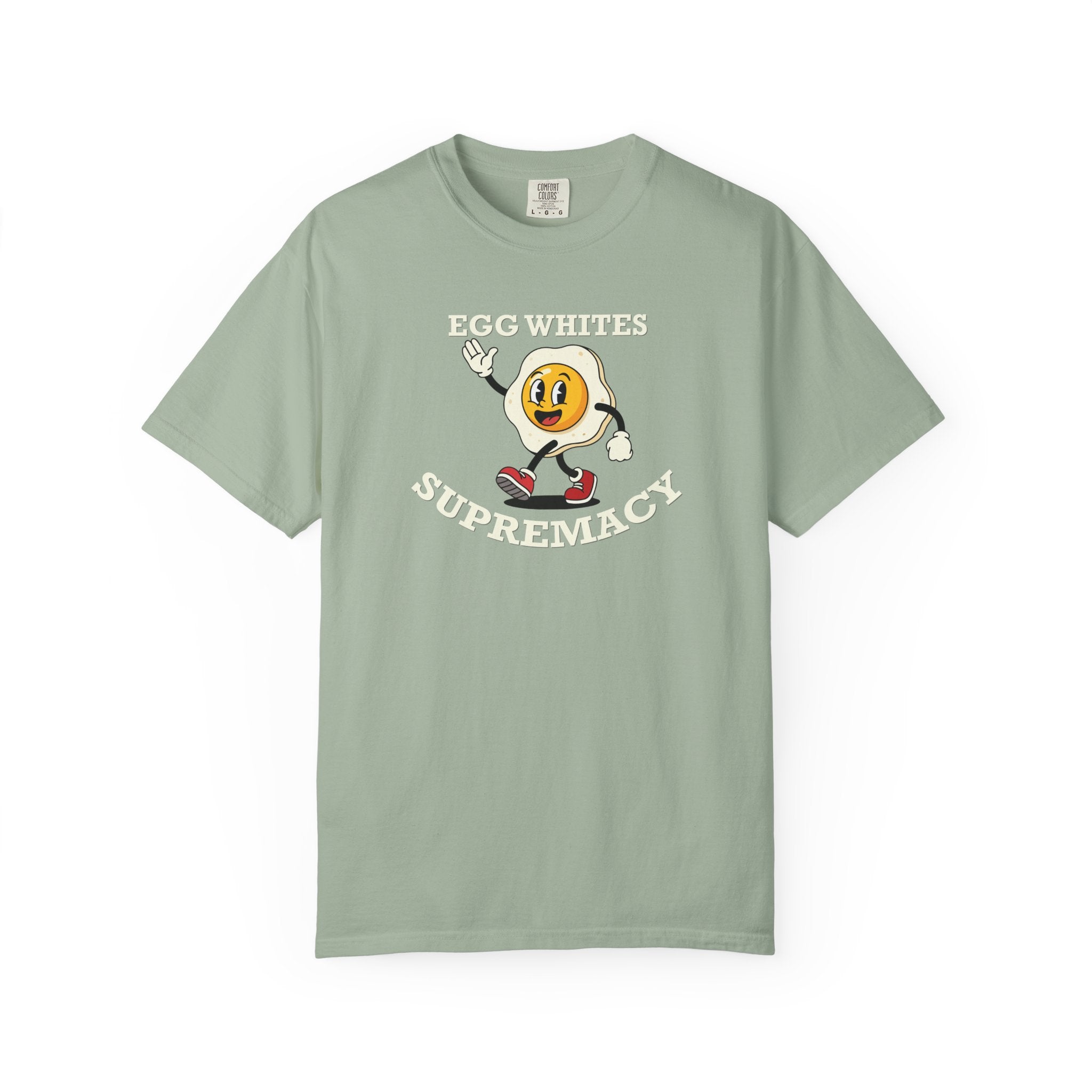 Egg Whites T-Shirt