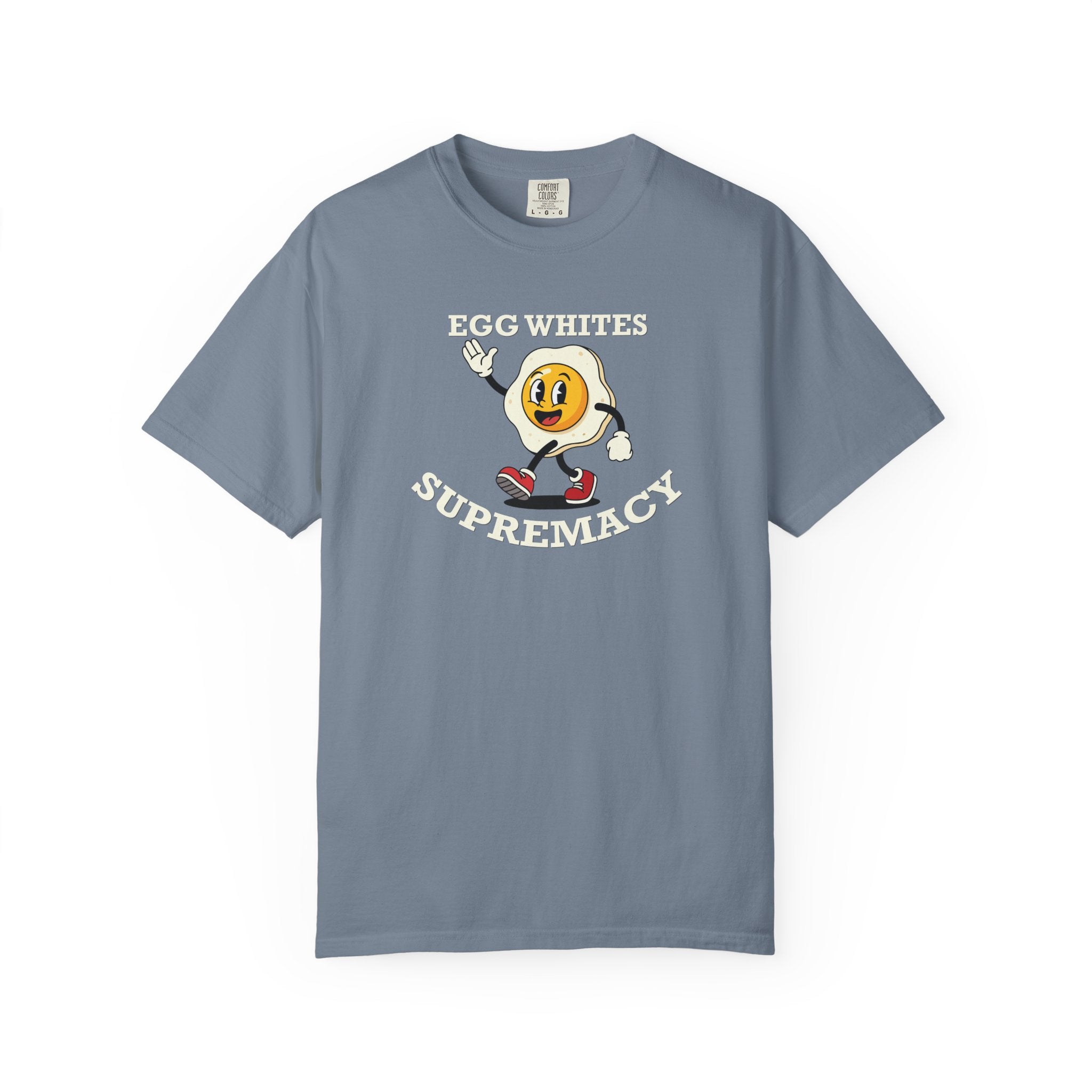 Egg Whites T-Shirt