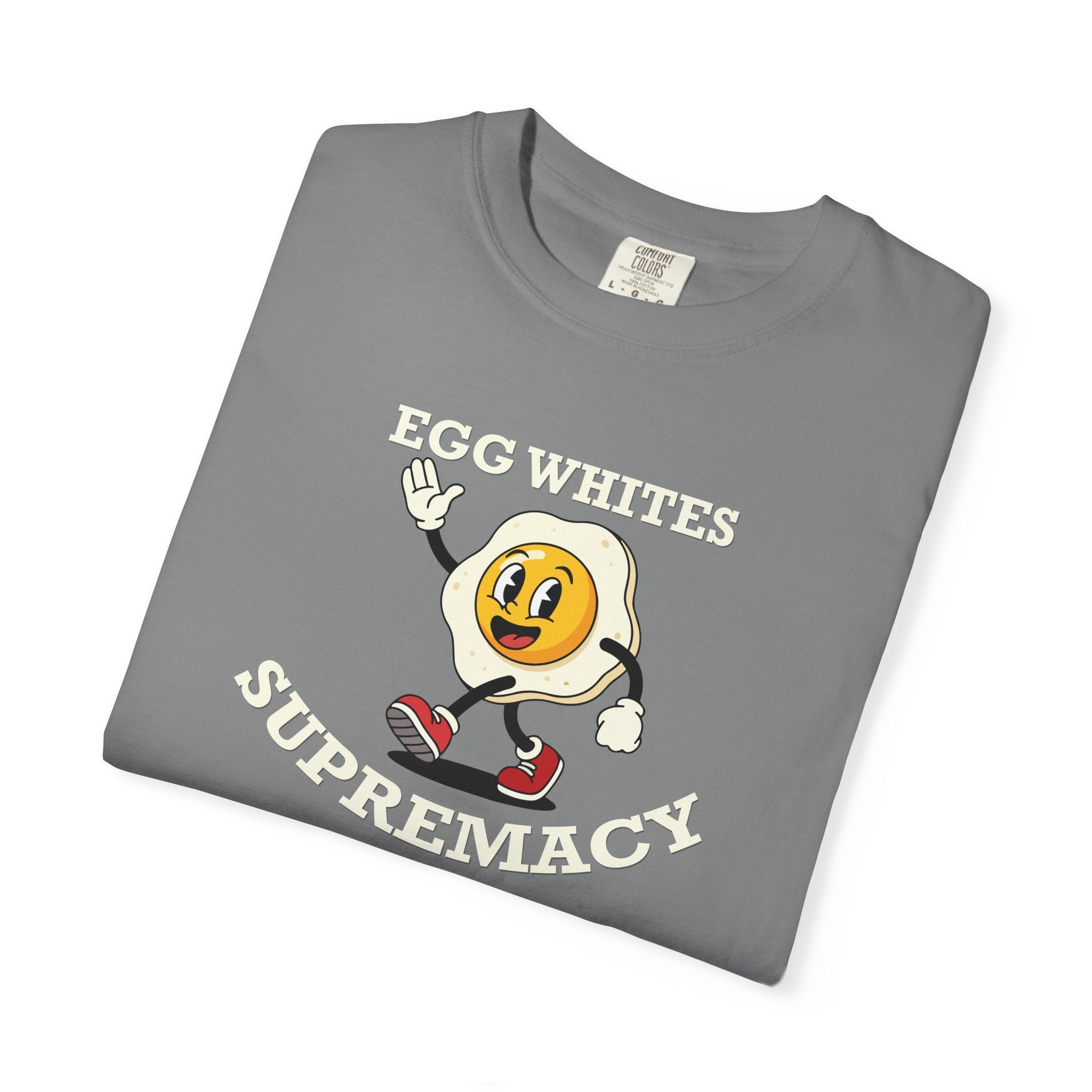 Egg Whites T-Shirt