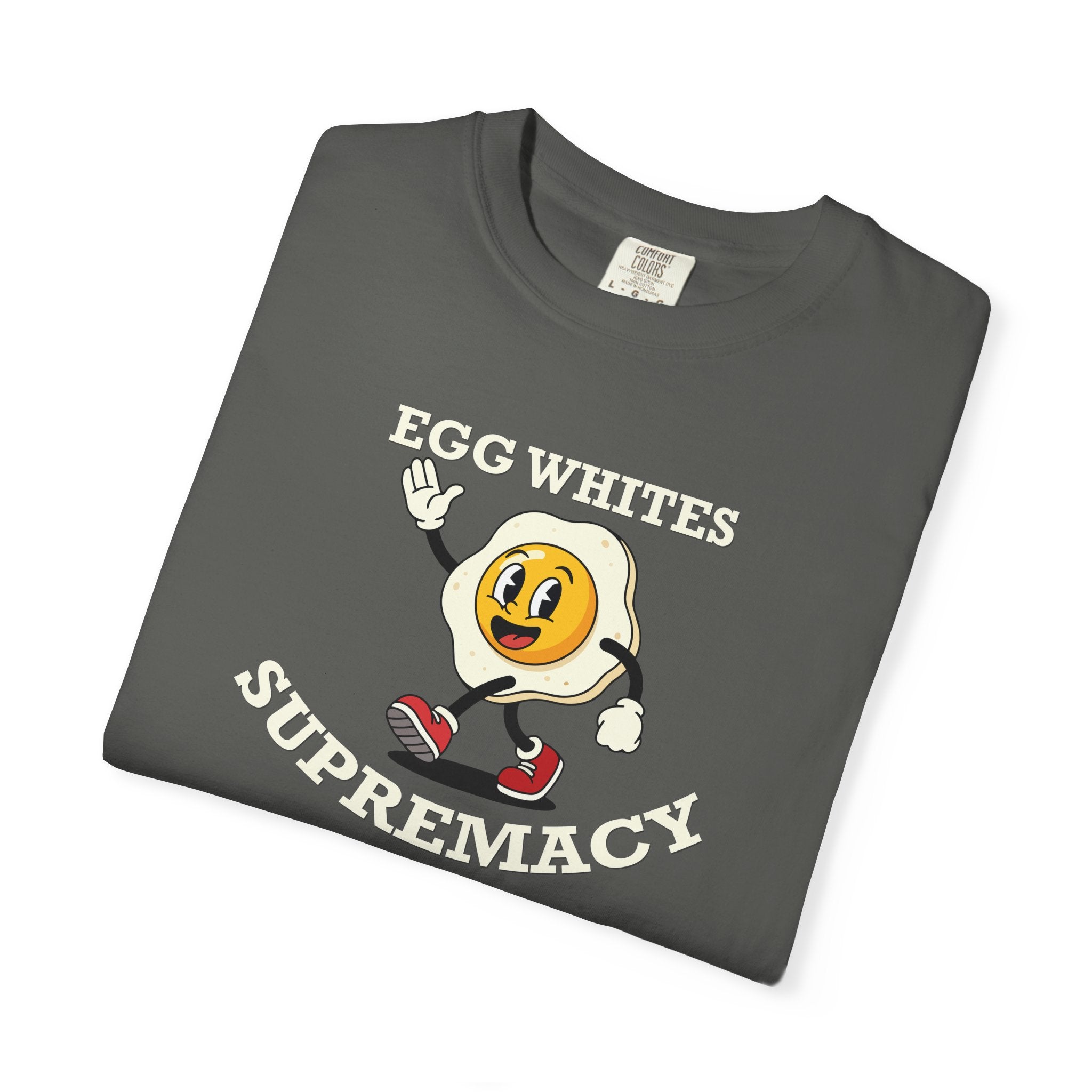 Egg Whites T-Shirt