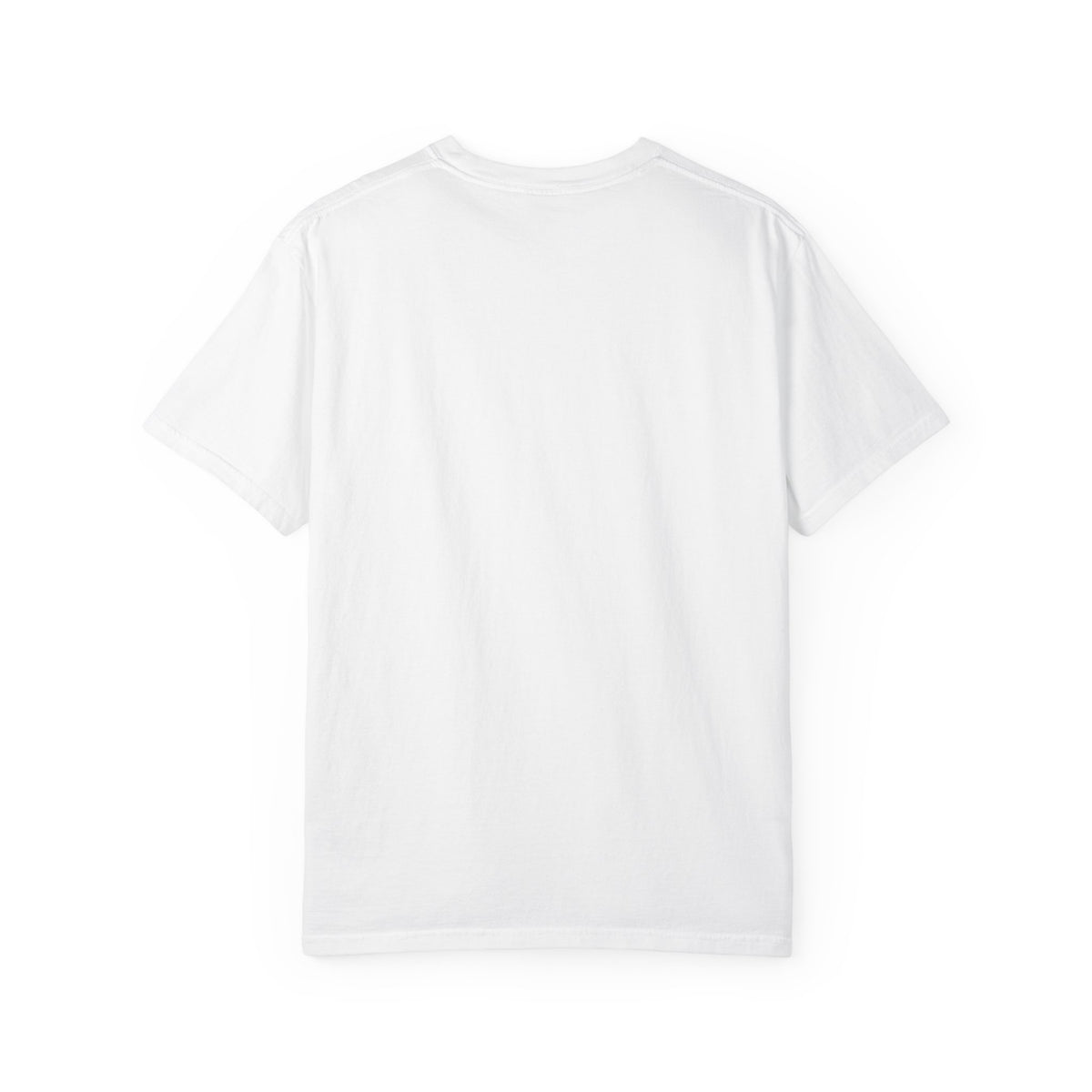 Chip & Potato Graphic T-Shirt — “In a World Full of Potatoes, Be a Chip”