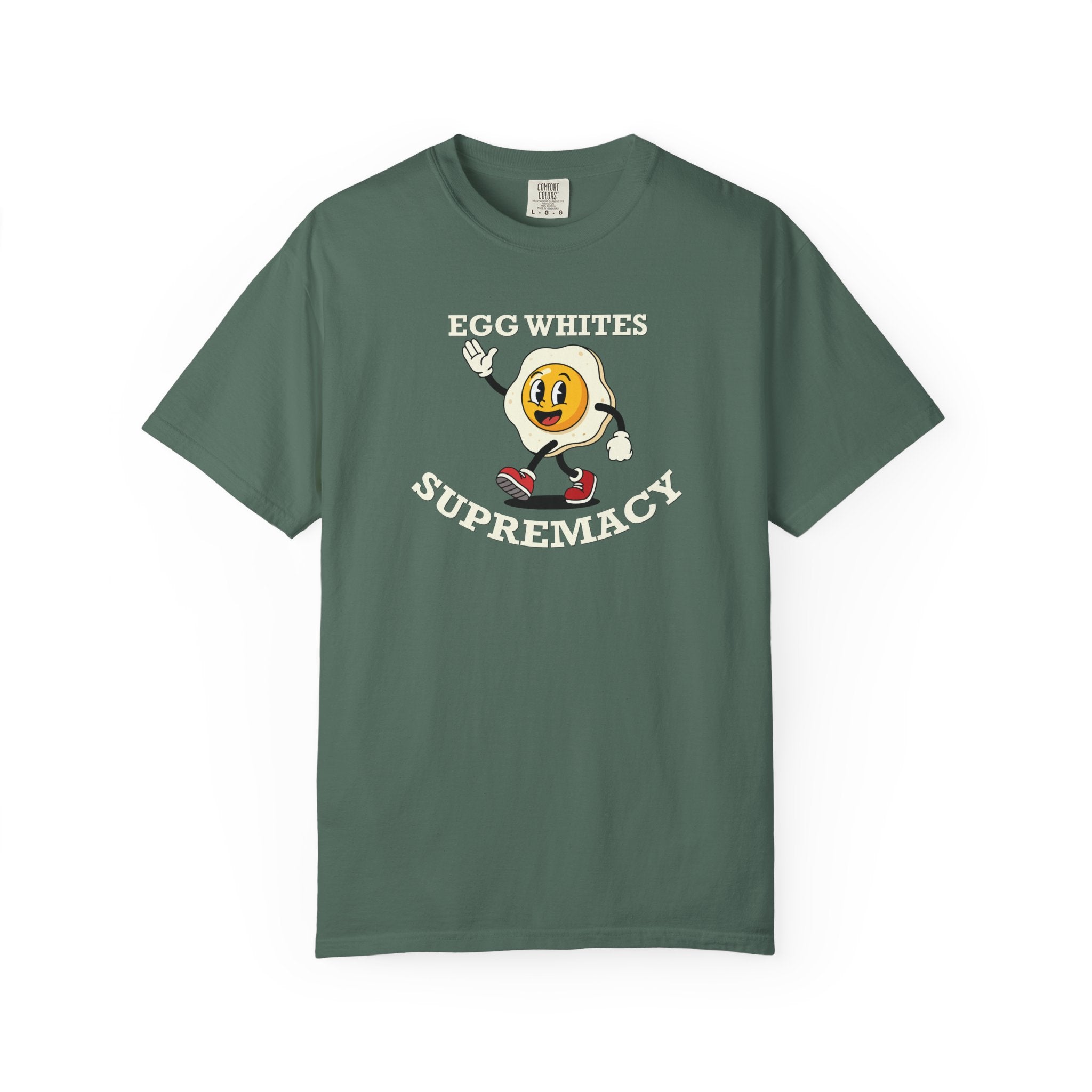 Egg Whites T-Shirt