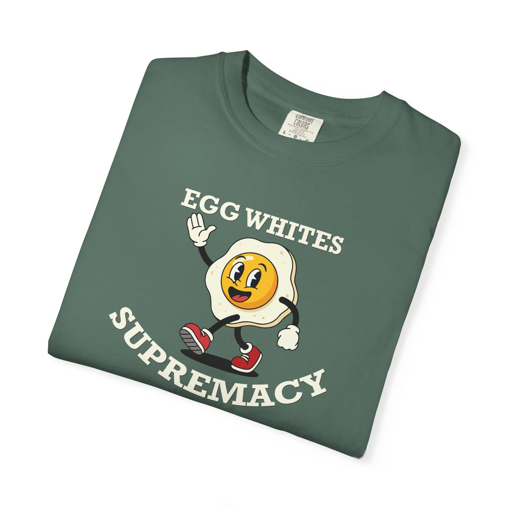Egg Whites T-Shirt