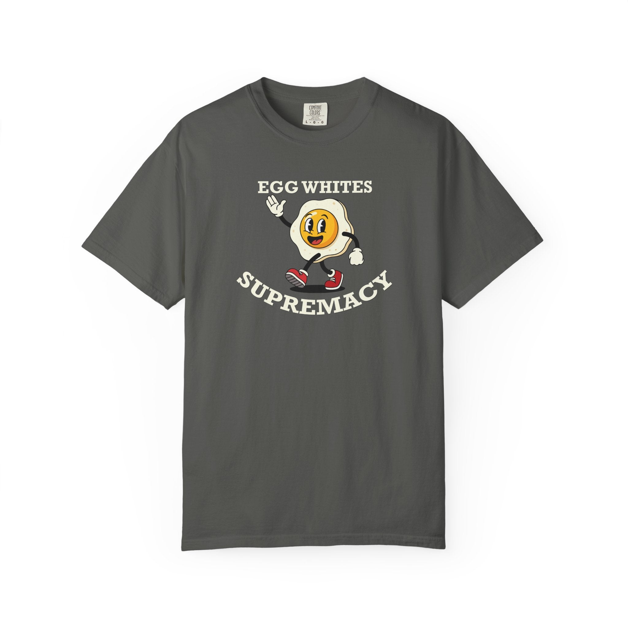 Egg Whites T-Shirt