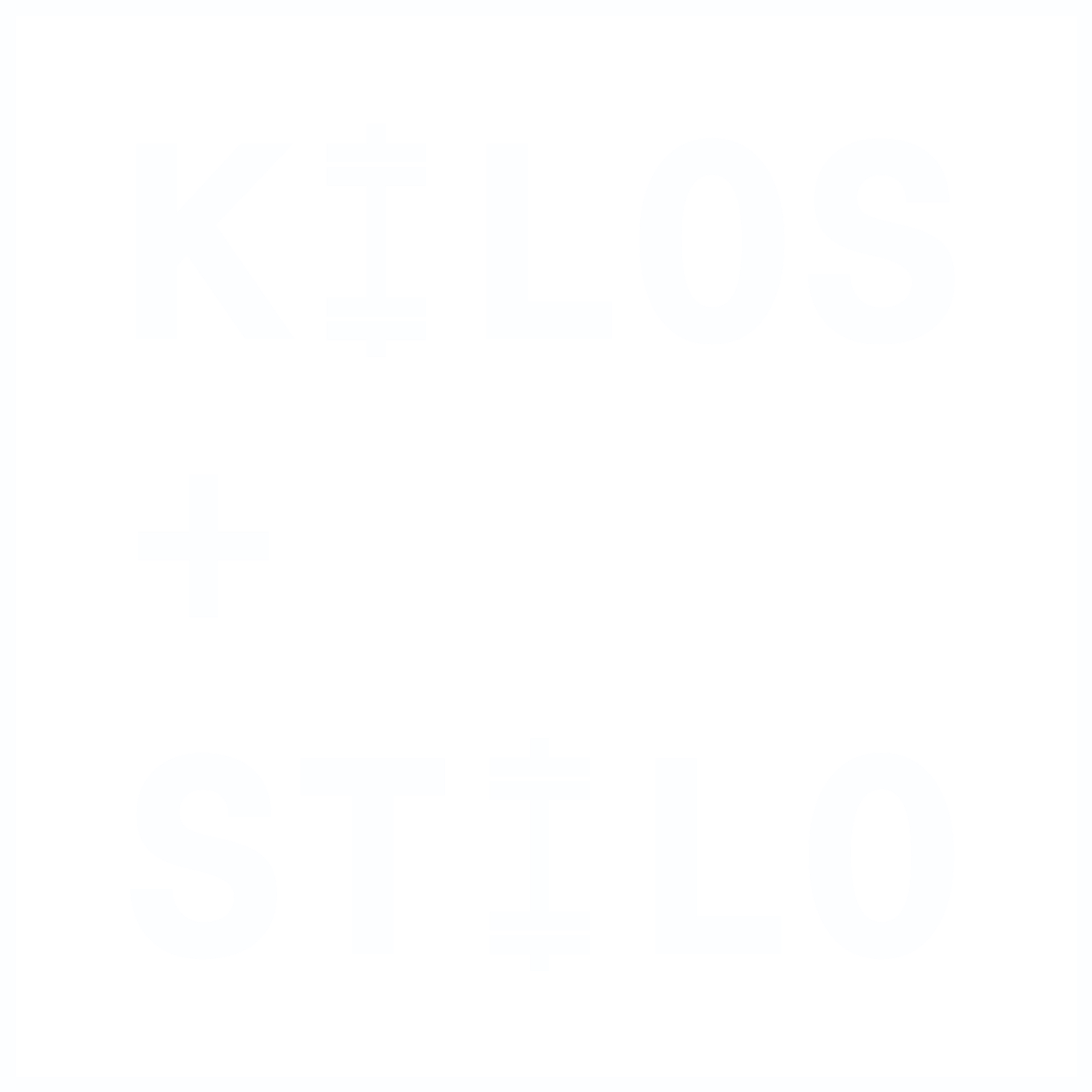 Kilos and Stilo